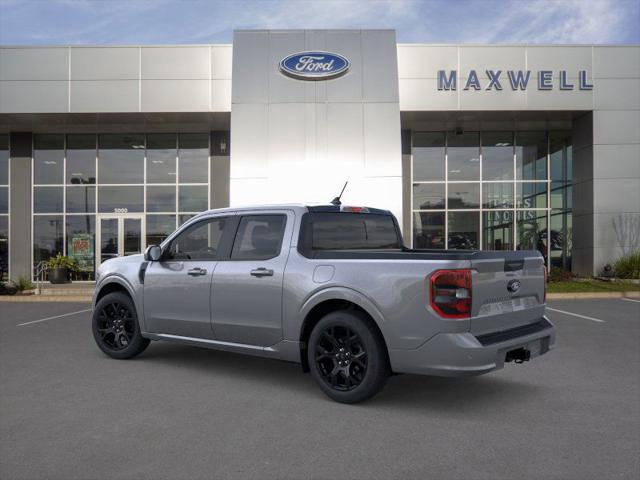 new 2025 Ford Maverick car, priced at $37,785