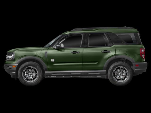 new 2024 Ford Bronco Sport car, priced at $32,375