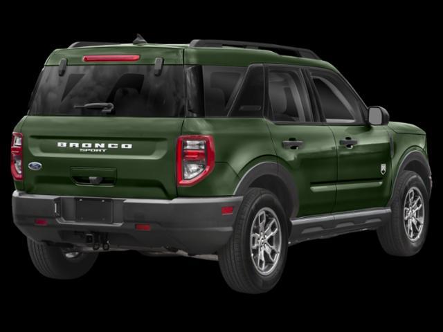 new 2024 Ford Bronco Sport car, priced at $32,375