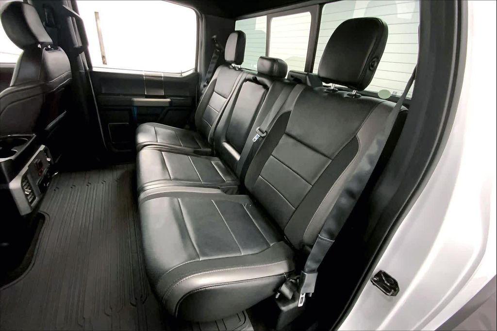 used 2020 Ford F-150 car, priced at $59,971