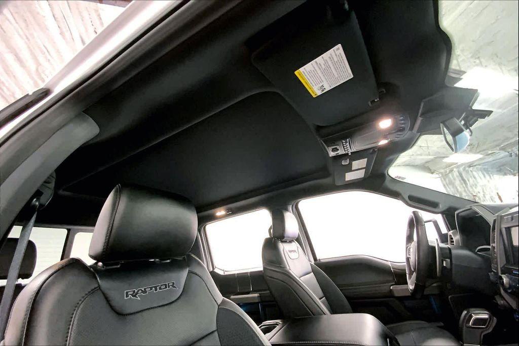 used 2020 Ford F-150 car, priced at $59,971