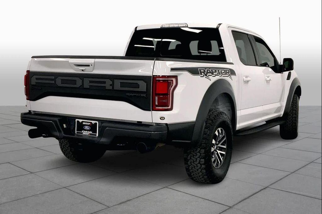 used 2020 Ford F-150 car, priced at $59,971