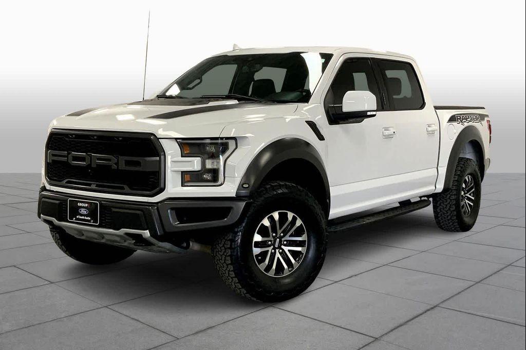 used 2020 Ford F-150 car, priced at $59,971