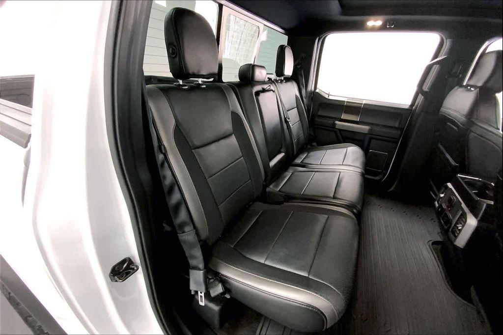 used 2020 Ford F-150 car, priced at $59,971