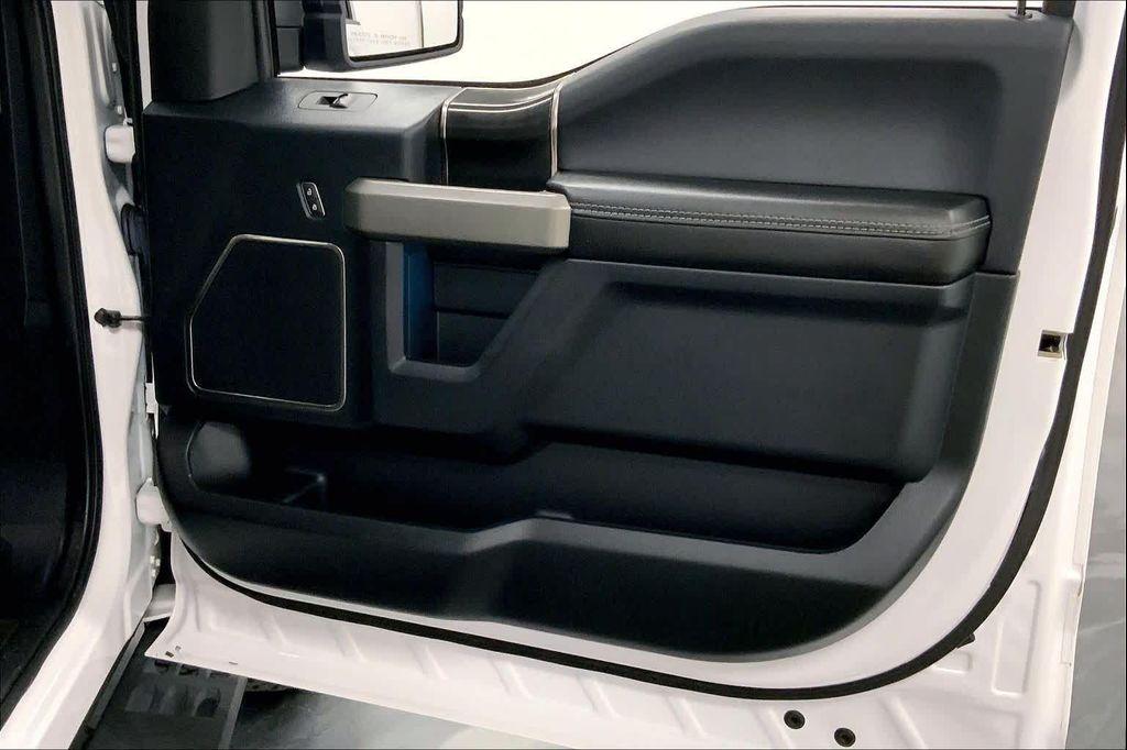 used 2020 Ford F-150 car, priced at $59,971