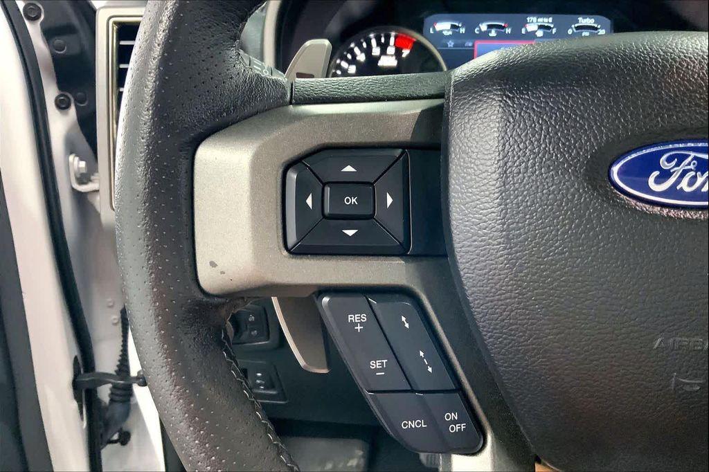 used 2020 Ford F-150 car, priced at $59,971