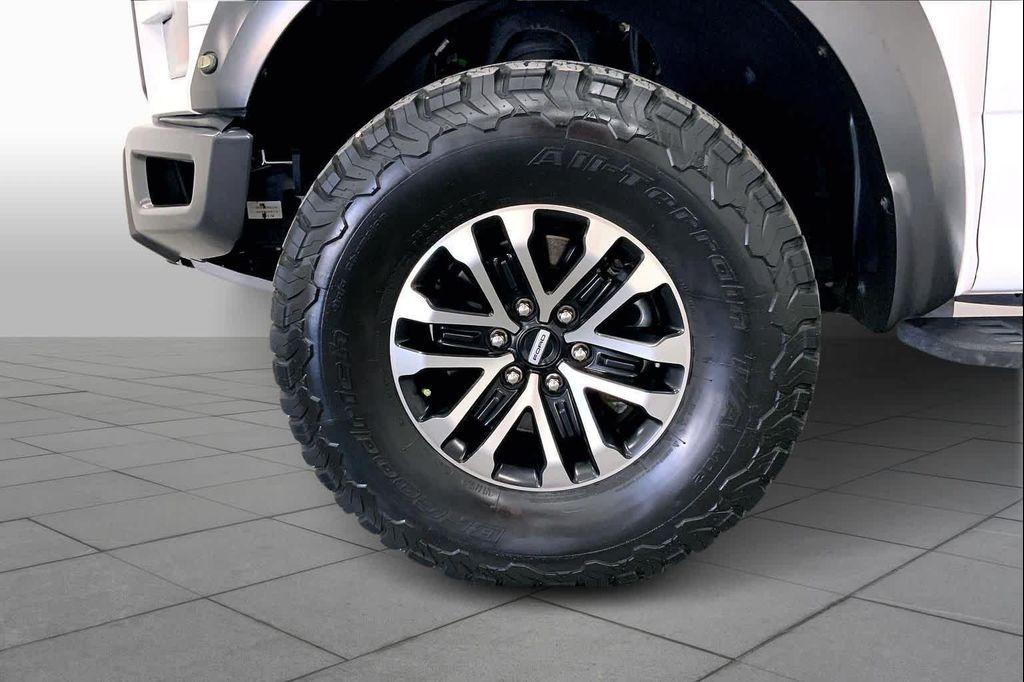 used 2020 Ford F-150 car, priced at $59,971