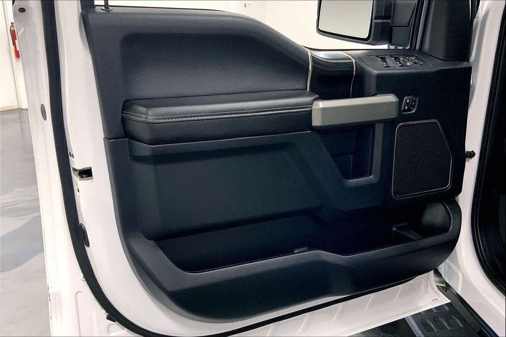 used 2020 Ford F-150 car, priced at $59,971