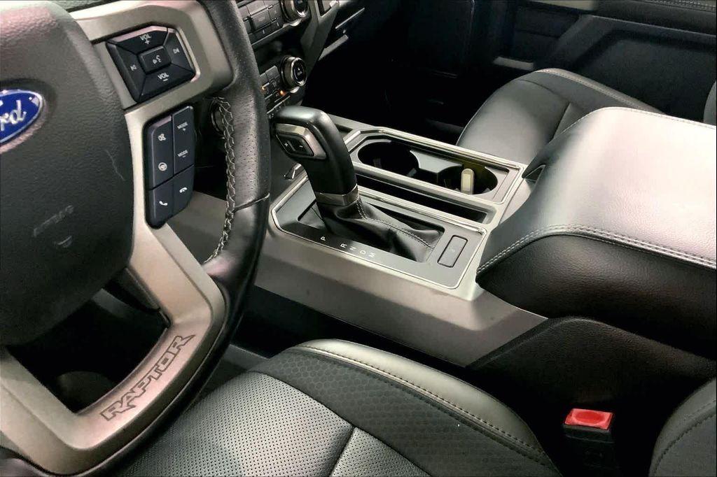 used 2020 Ford F-150 car, priced at $59,971