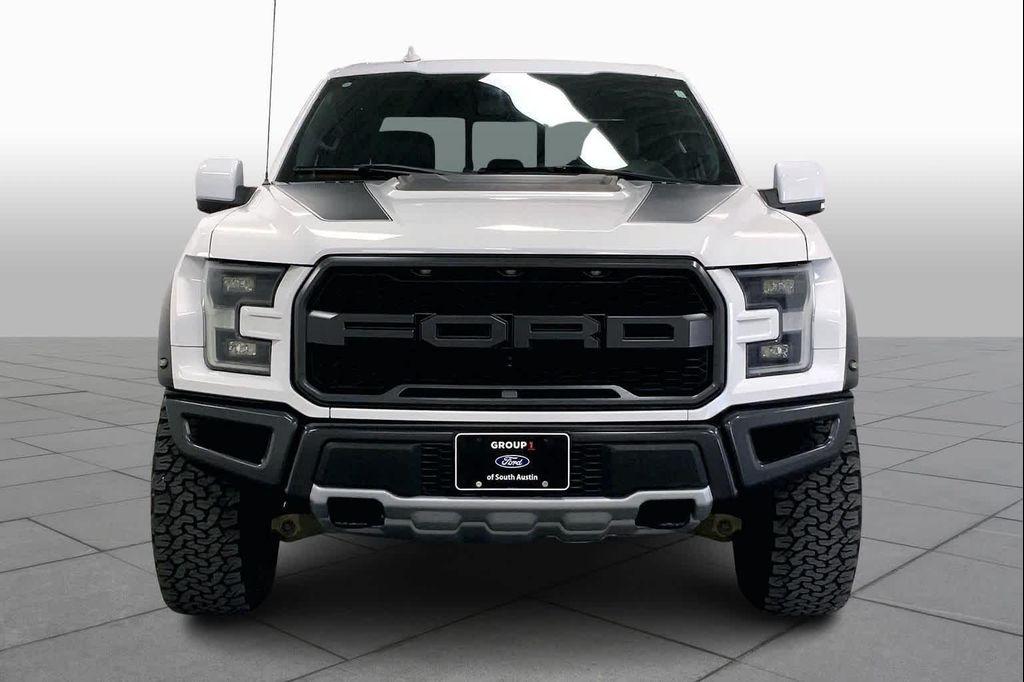 used 2020 Ford F-150 car, priced at $59,971