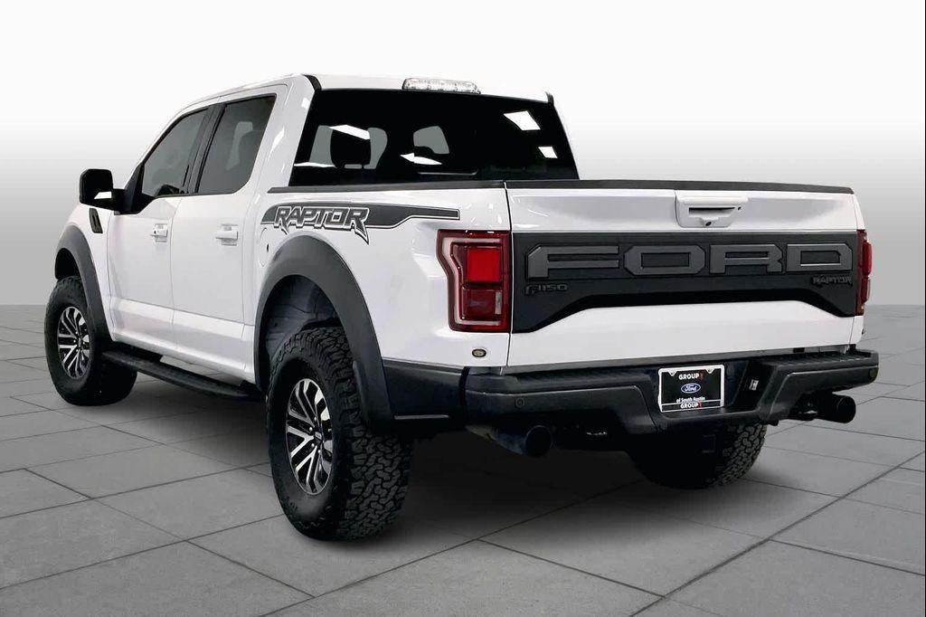 used 2020 Ford F-150 car, priced at $59,971