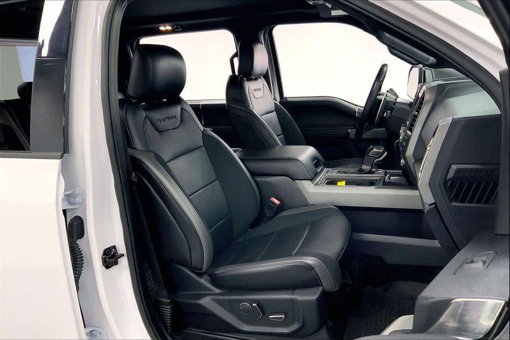 used 2020 Ford F-150 car, priced at $59,971