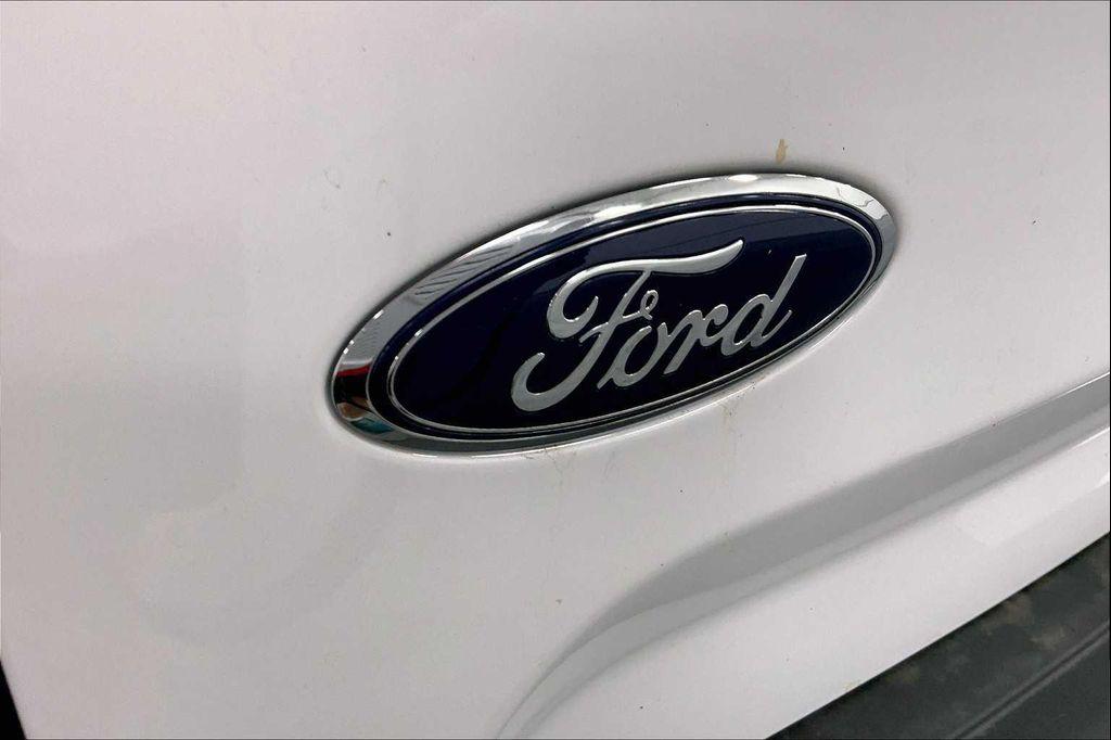 new 2025 Ford Bronco Sport car, priced at $30,054
