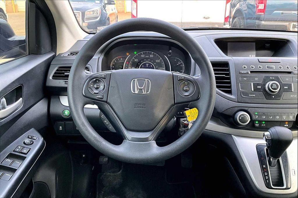 used 2014 Honda CR-V car, priced at $11,971