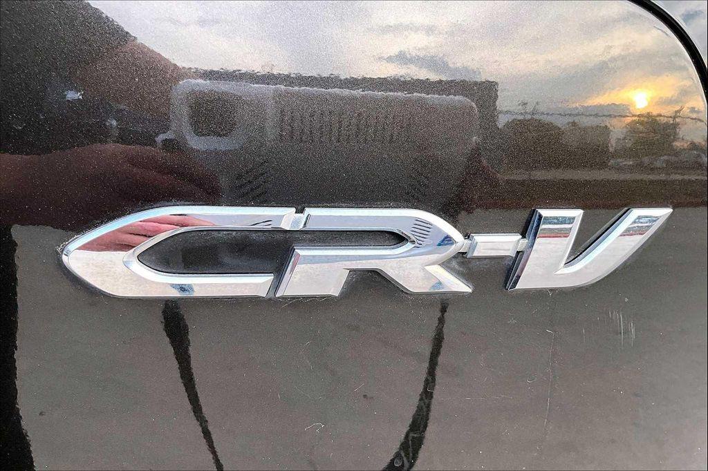 used 2014 Honda CR-V car, priced at $11,971
