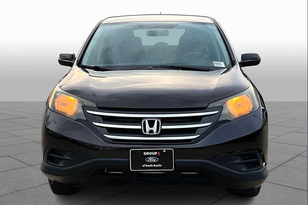 used 2014 Honda CR-V car, priced at $11,971