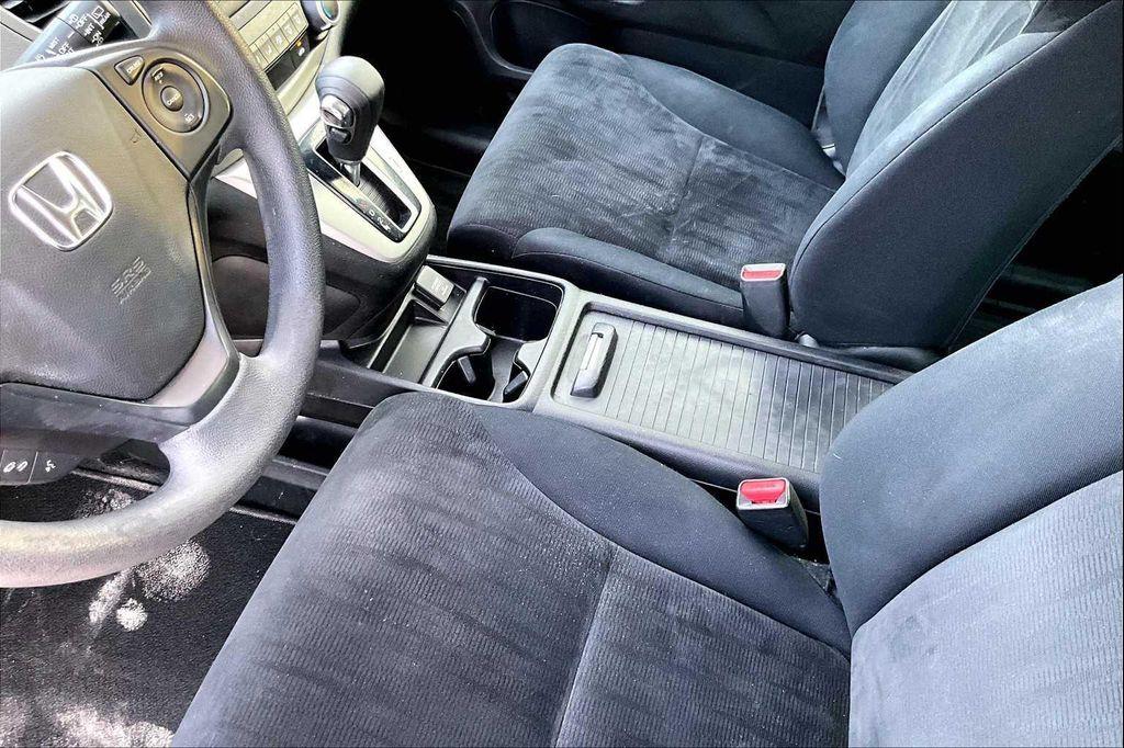 used 2014 Honda CR-V car, priced at $11,971