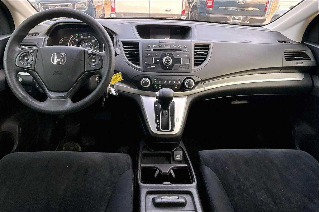 used 2014 Honda CR-V car, priced at $11,971