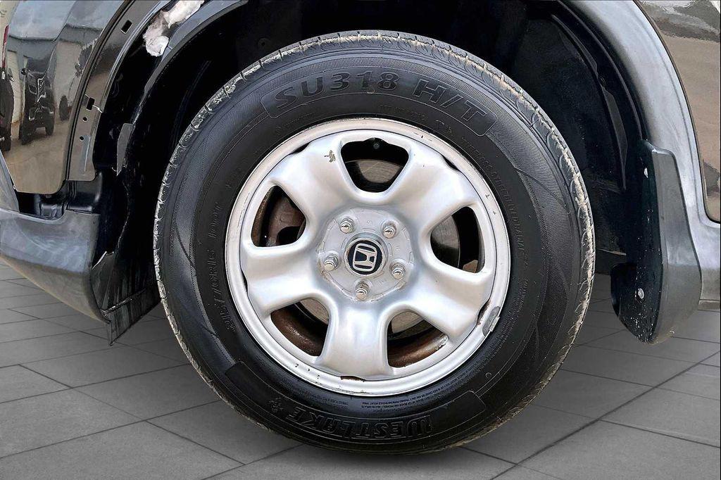 used 2014 Honda CR-V car, priced at $11,971