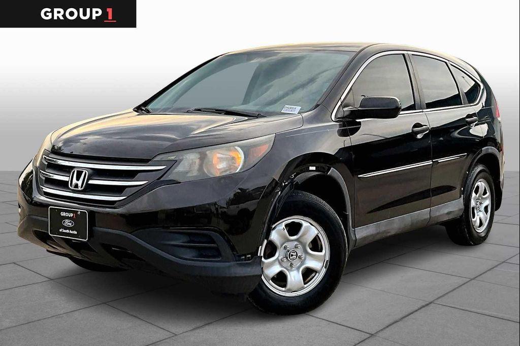 used 2014 Honda CR-V car, priced at $11,971