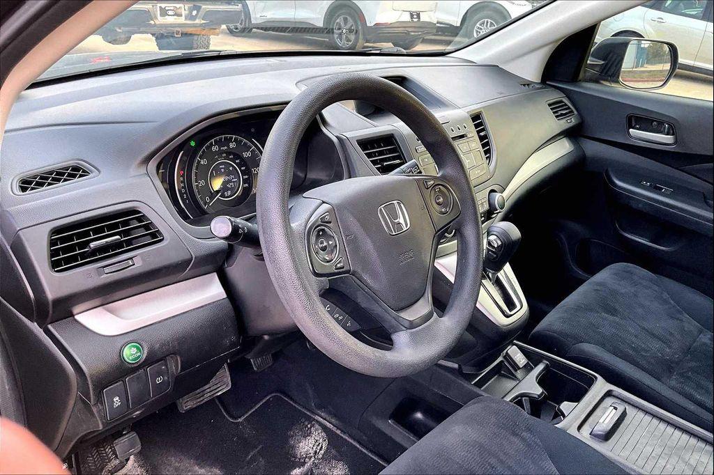 used 2014 Honda CR-V car, priced at $11,971