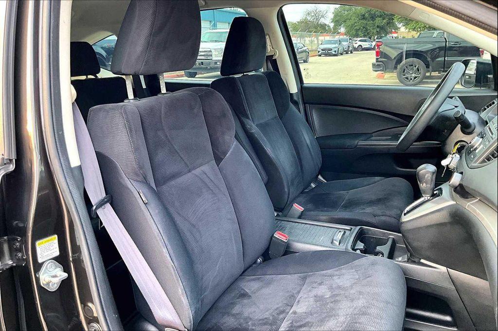 used 2014 Honda CR-V car, priced at $11,971