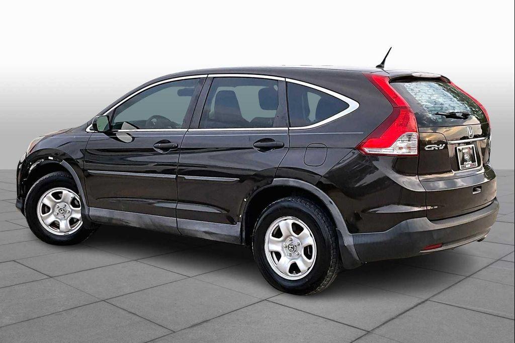 used 2014 Honda CR-V car, priced at $11,971