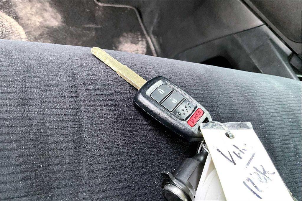 used 2014 Honda CR-V car, priced at $11,971