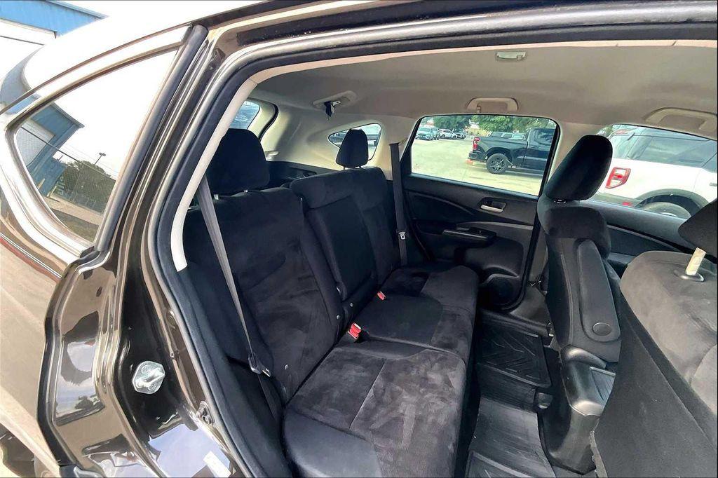 used 2014 Honda CR-V car, priced at $11,971