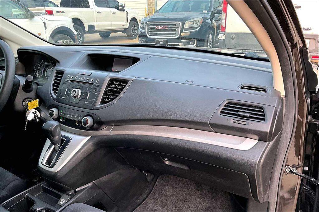used 2014 Honda CR-V car, priced at $11,971