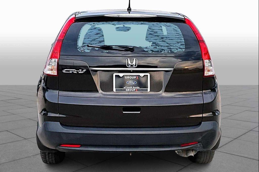 used 2014 Honda CR-V car, priced at $11,971