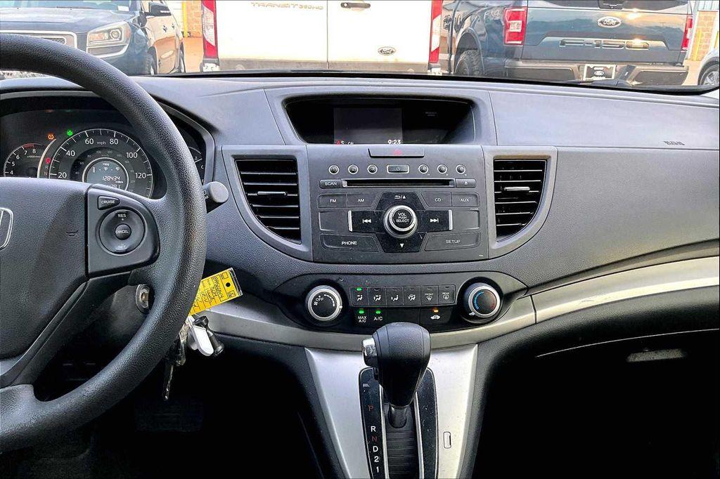 used 2014 Honda CR-V car, priced at $11,971