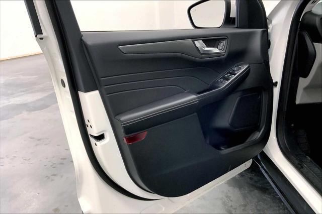 used 2024 Ford Escape PHEV car, priced at $31,970
