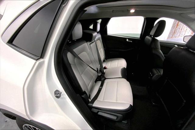 used 2024 Ford Escape PHEV car, priced at $31,970