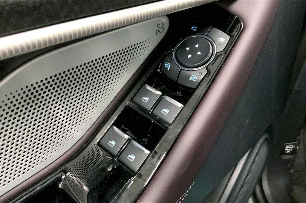 new 2025 Ford Explorer car, priced at $59,845