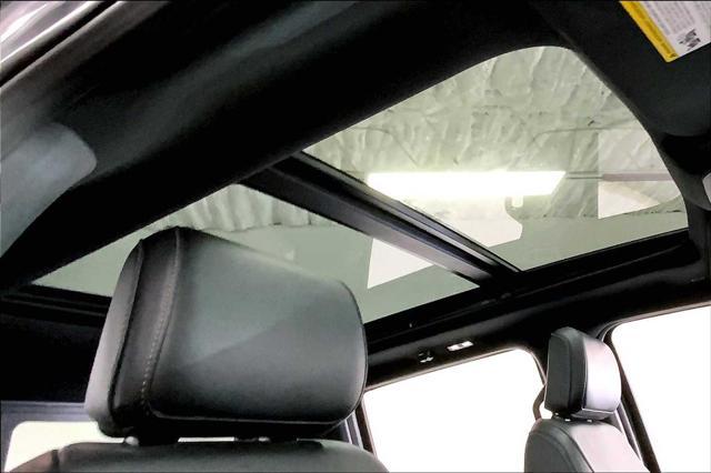used 2024 Ford F-150 car, priced at $50,582