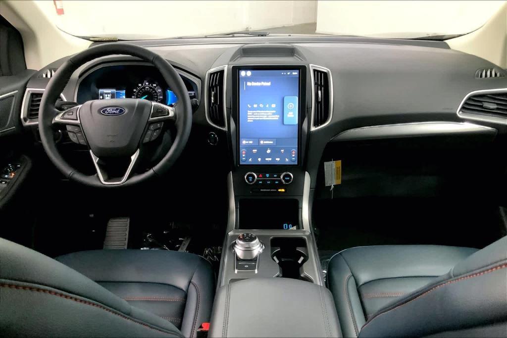 new 2024 Ford Edge car, priced at $38,488