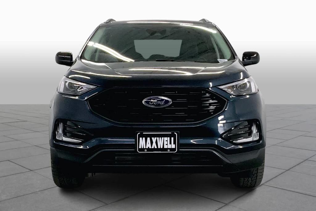 new 2024 Ford Edge car, priced at $38,488