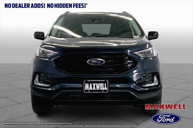 new 2024 Ford Edge car, priced at $35,988