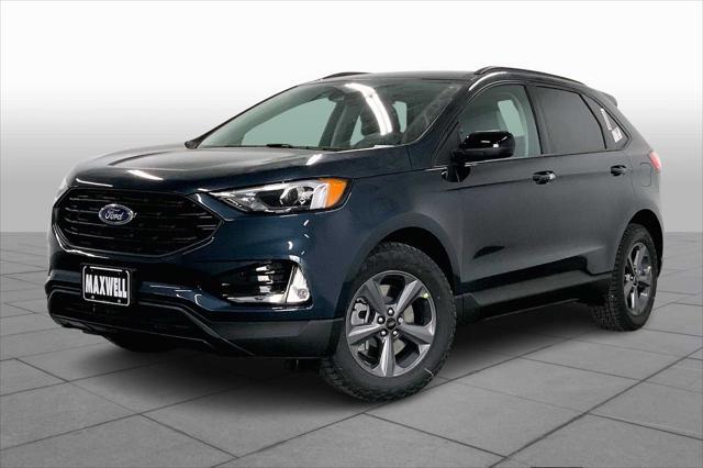 new 2024 Ford Edge car, priced at $35,988