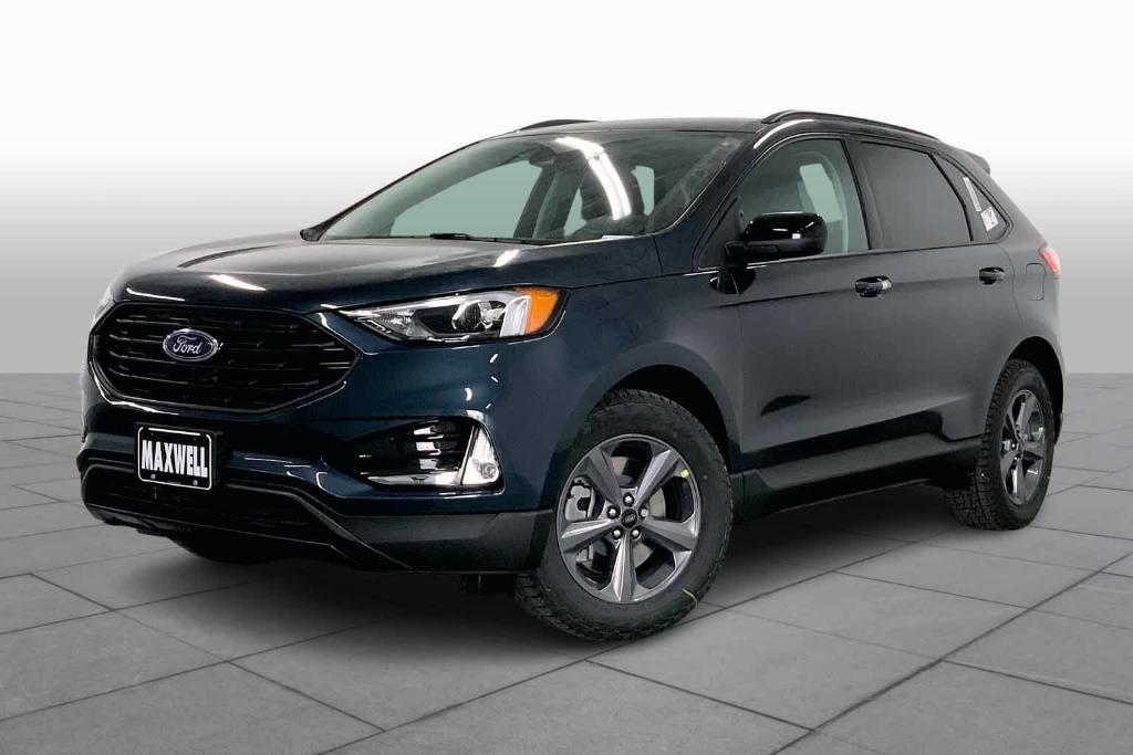 new 2024 Ford Edge car, priced at $42,800