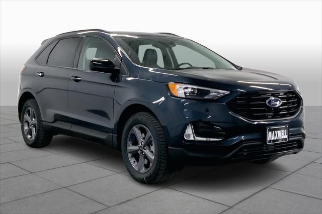 new 2024 Ford Edge car, priced at $35,988