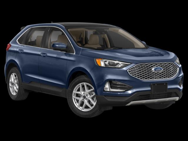 new 2024 Ford Edge car, priced at $35,988