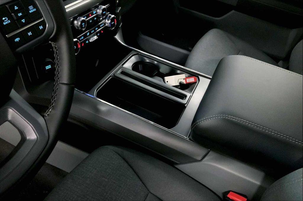 new 2025 Ford F-150 car, priced at $50,814