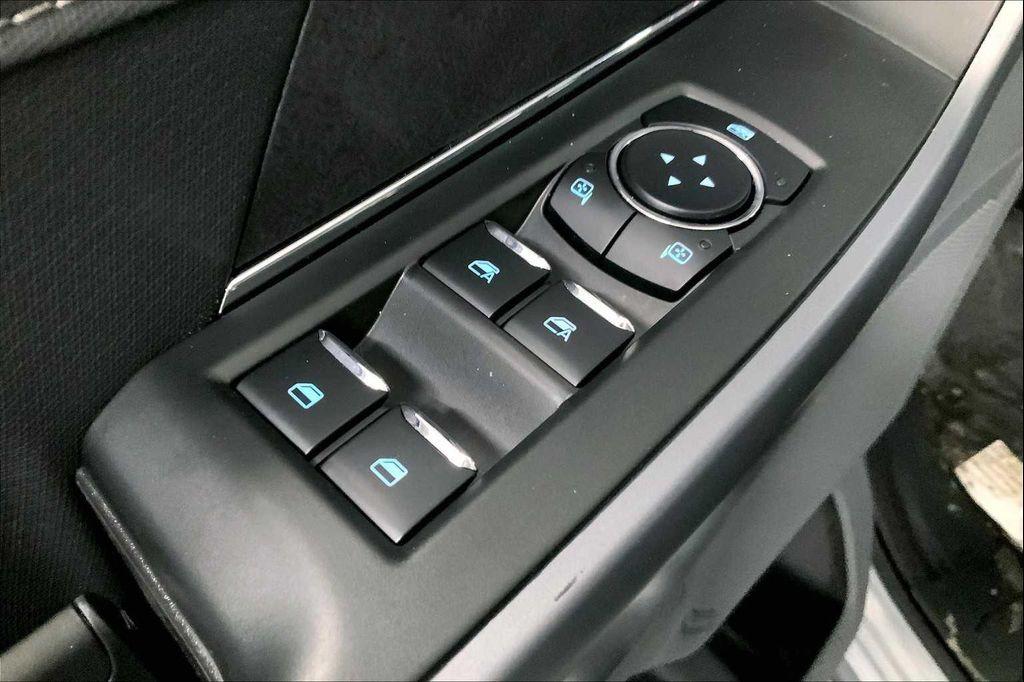 new 2025 Ford F-150 car, priced at $50,814