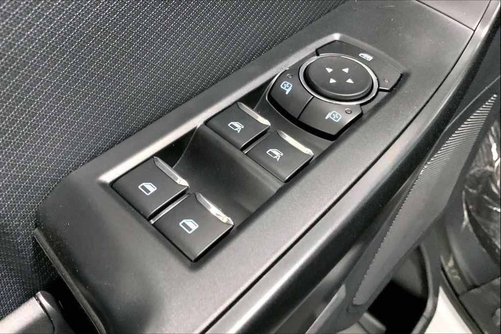 new 2025 Ford F-150 car, priced at $45,250