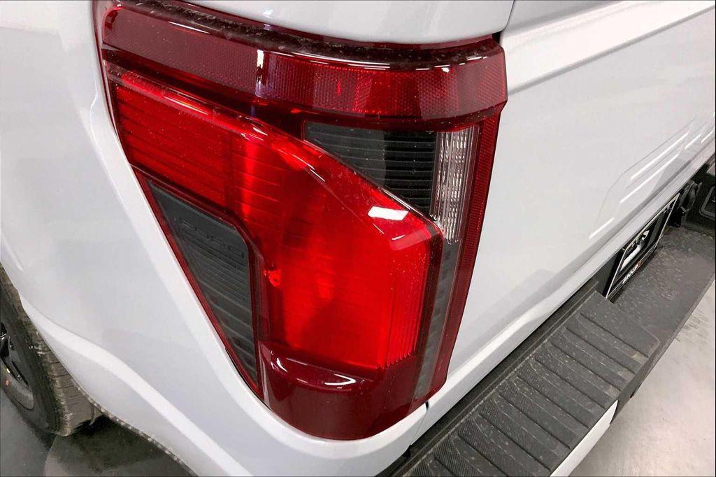 new 2025 Ford F-150 car, priced at $45,250