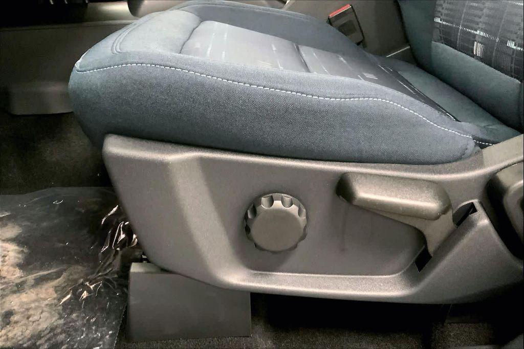 new 2025 Ford Bronco car, priced at $55,475