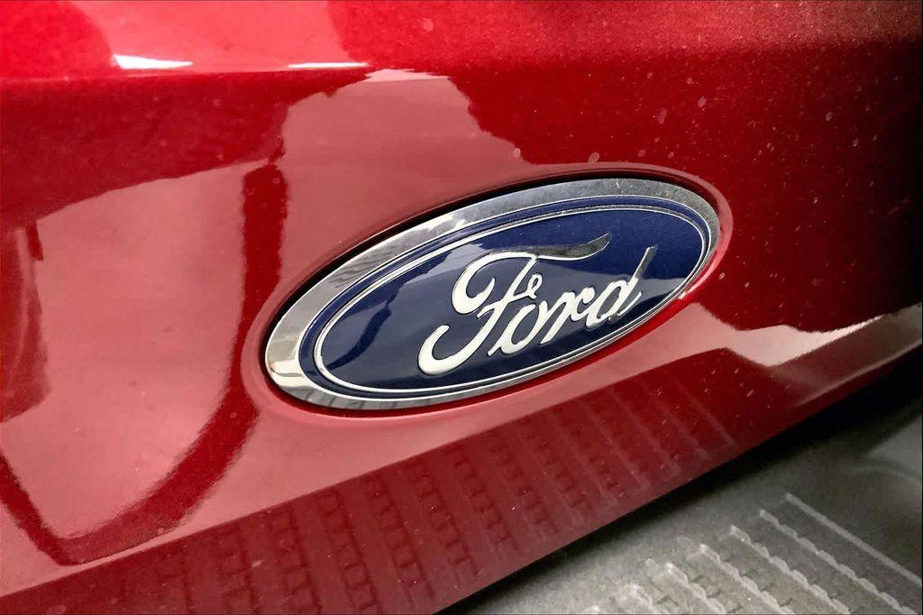 new 2025 Ford Bronco car, priced at $55,475