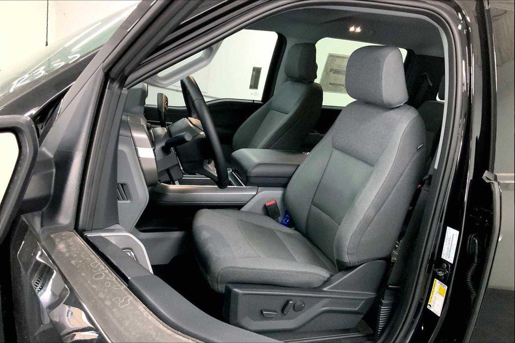 new 2025 Ford F-150 car, priced at $54,240